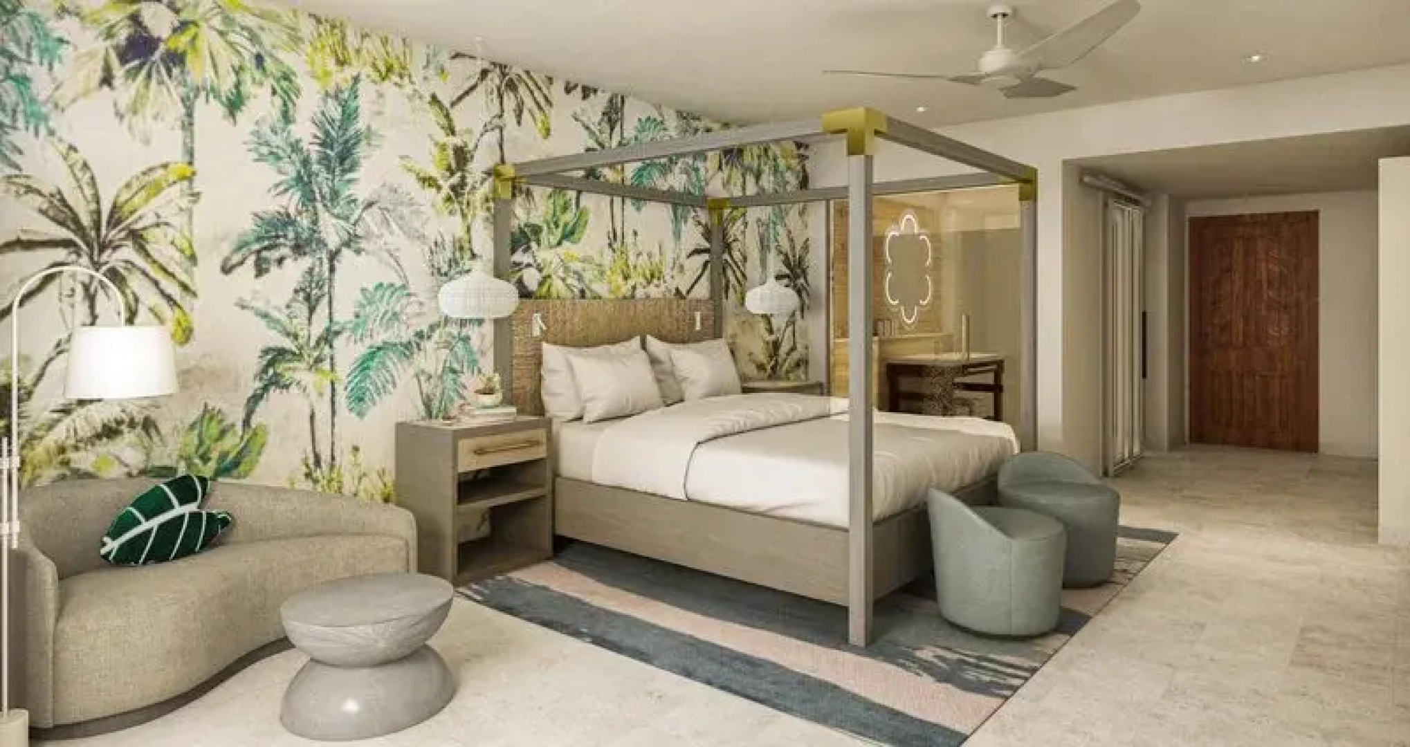 Sandals Royal Curacao - All Inclusive 