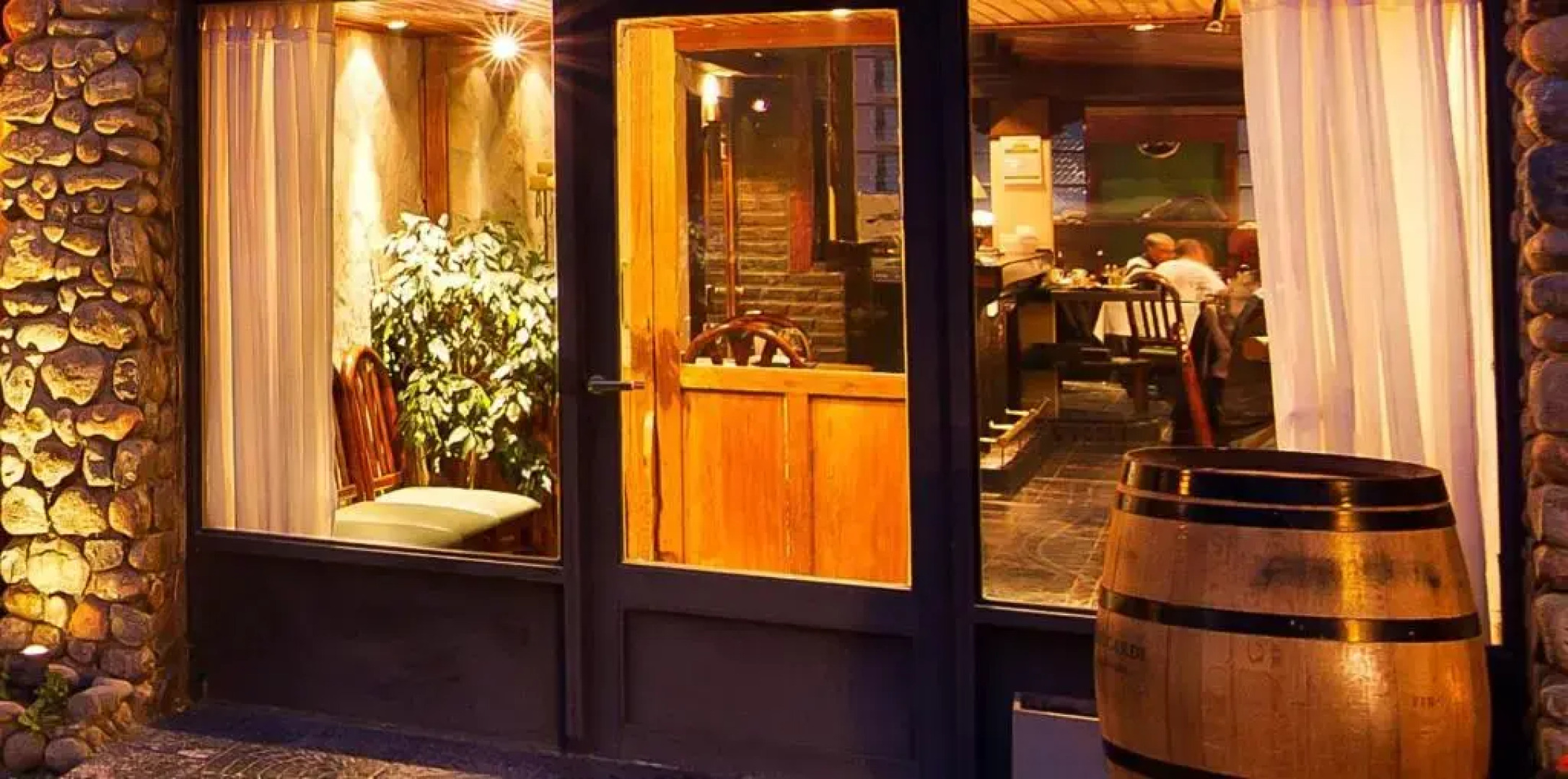 Michelangelo Hotel Calafate