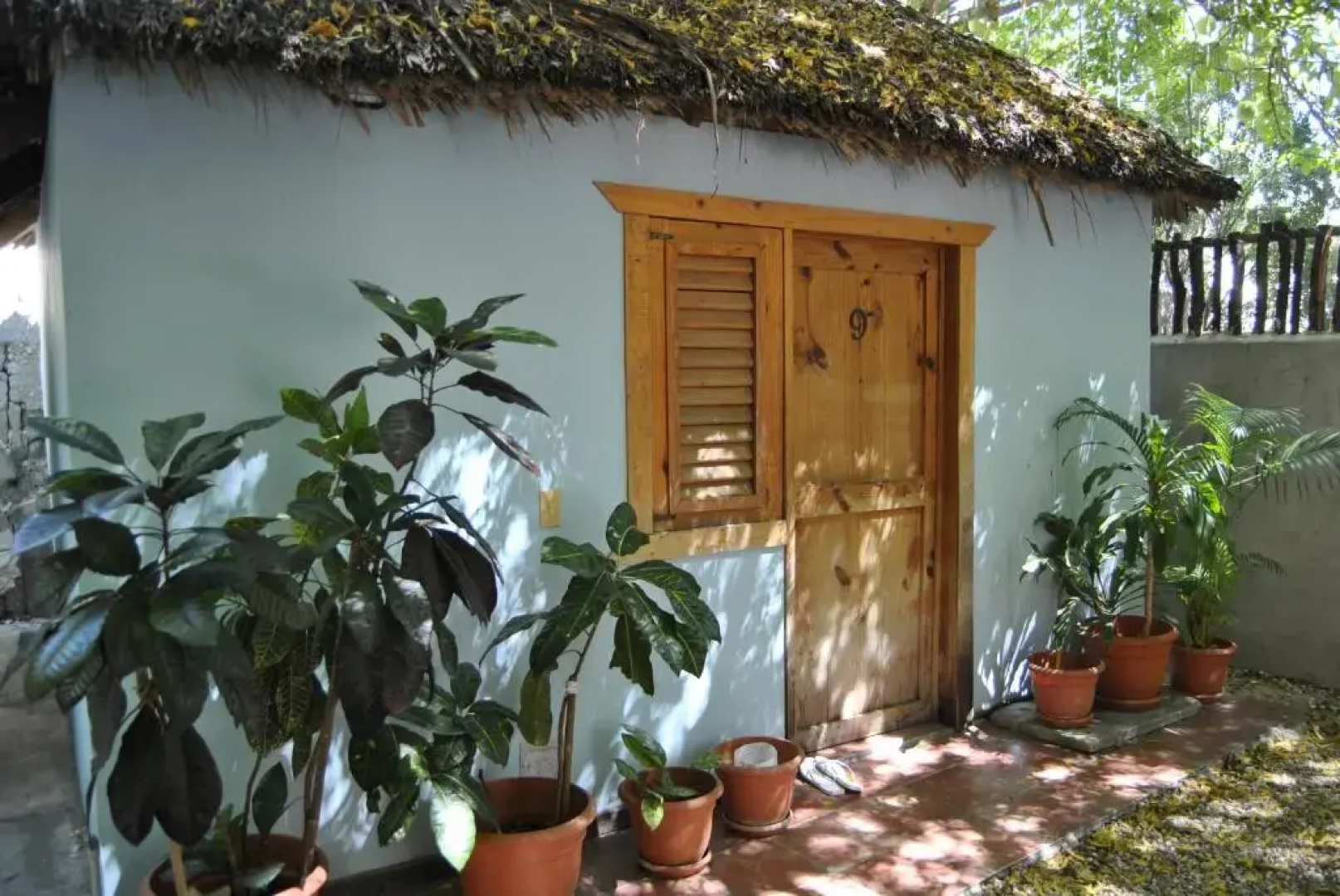 Hotel Loro Tuerto
