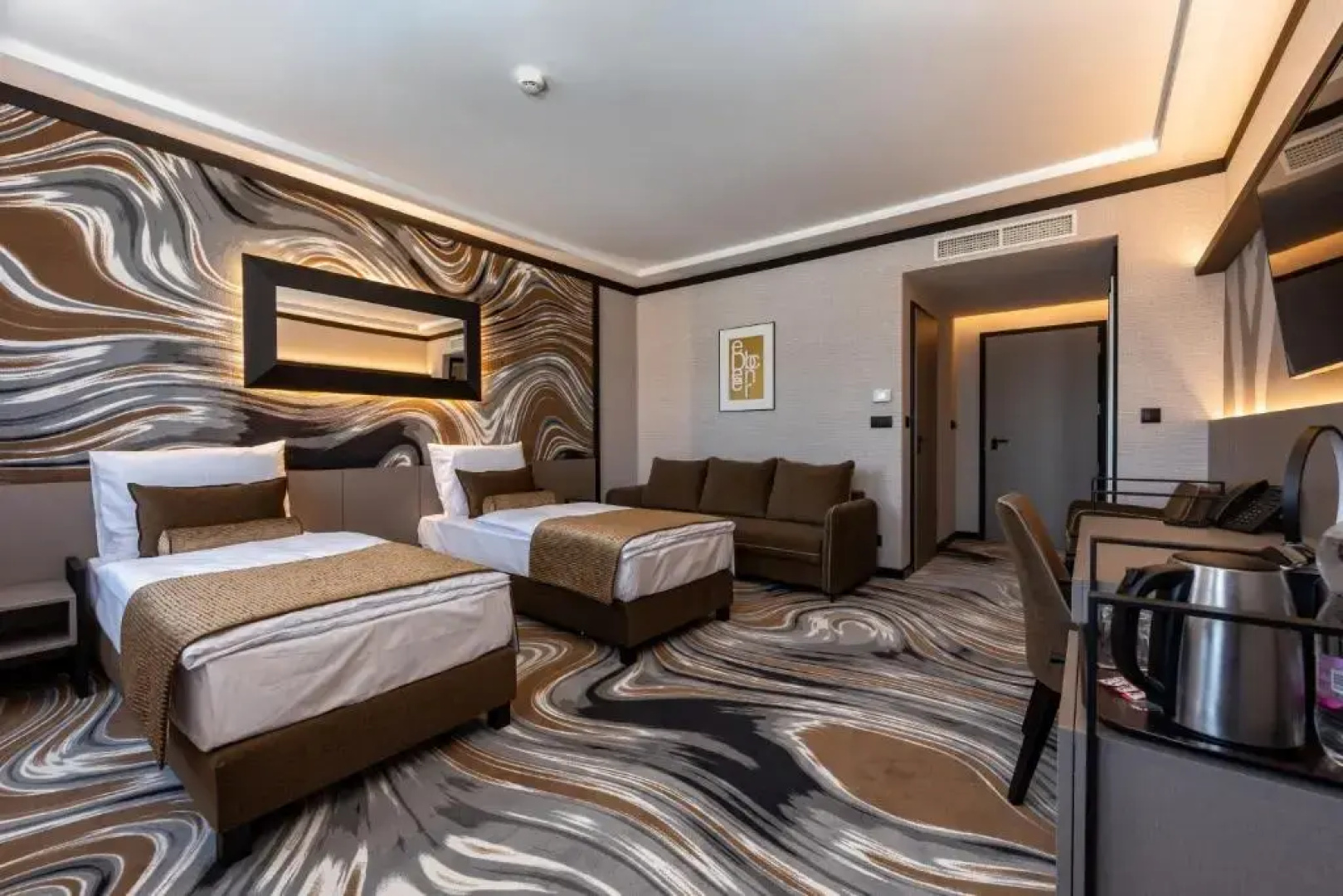 Hotel Debrecen