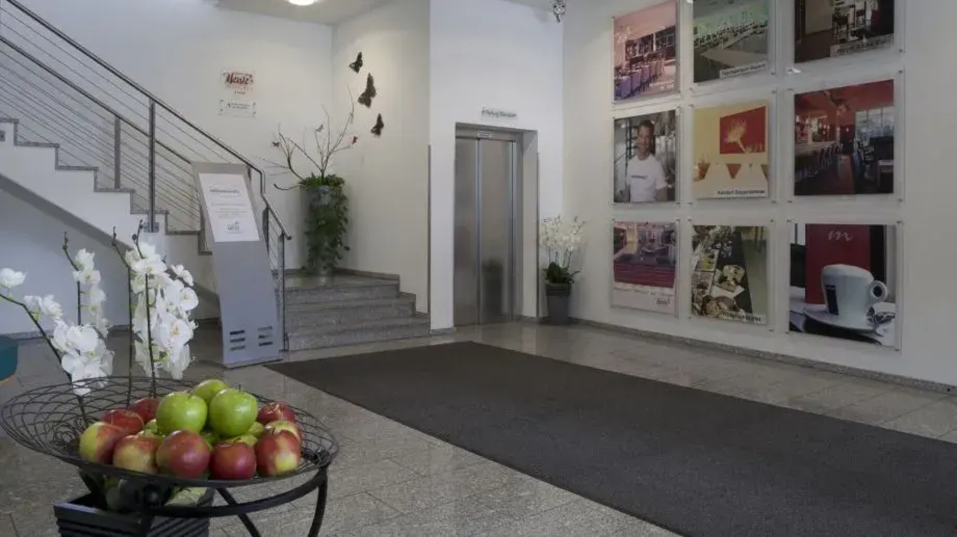 smartMotel Kempten
