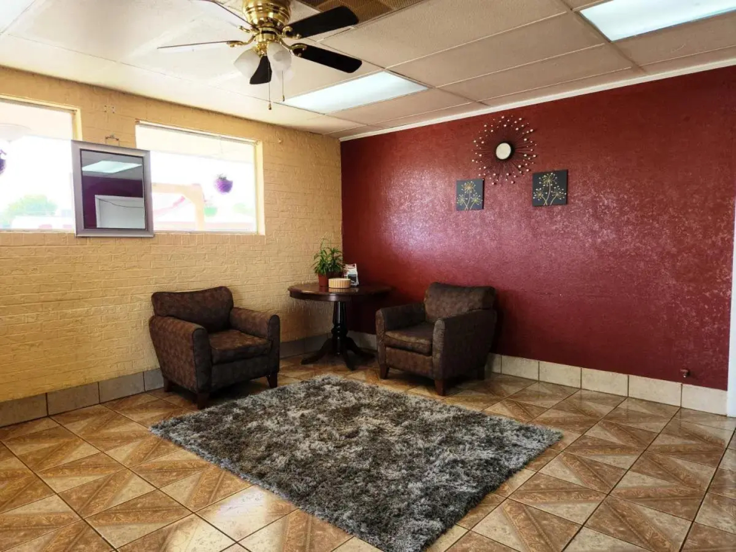 Executive Inn at Mena