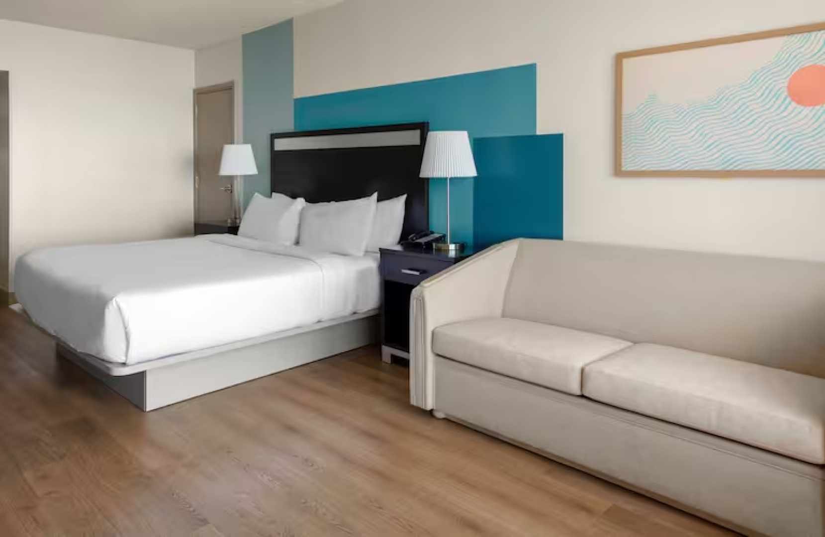 DoubleTree Resort by Hilton Myrtle Beach Oceanfront