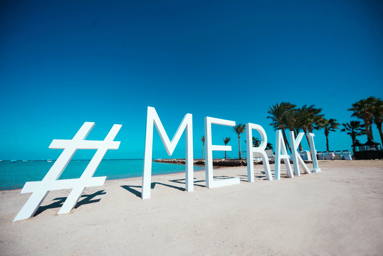 Meraki Resort Adults Only