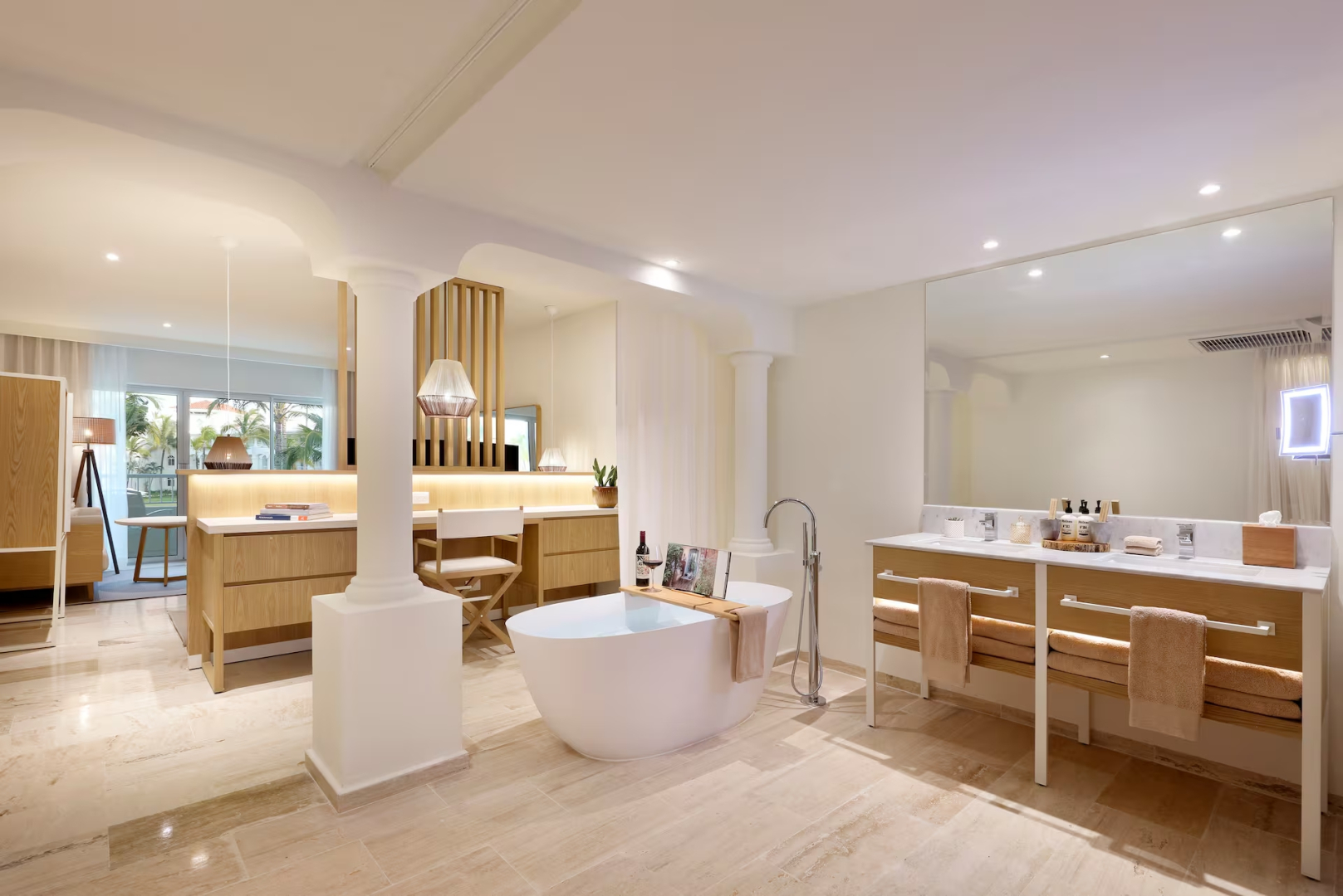 Paradisus Palma Real Golf & Spa Resort All Inclusive