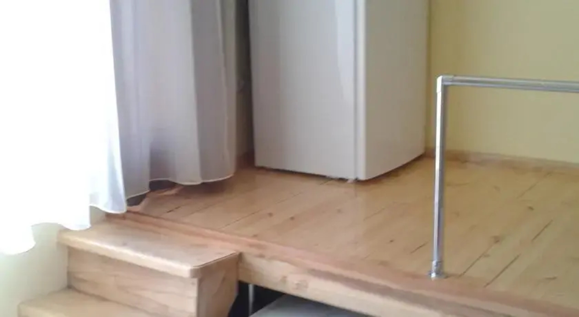 Apartment on Aghmashenebeli 554