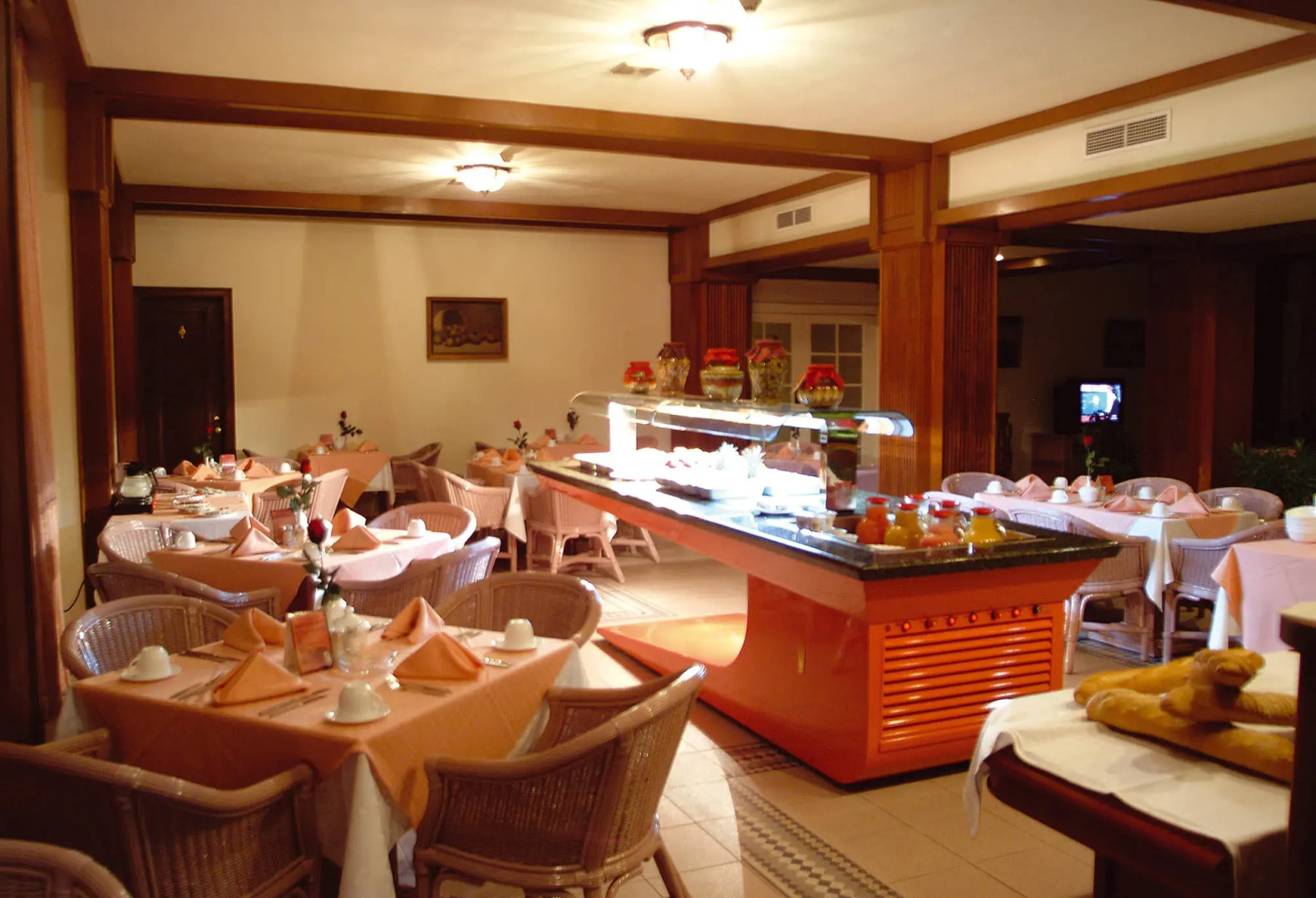 Hotel Nacional de Cuba