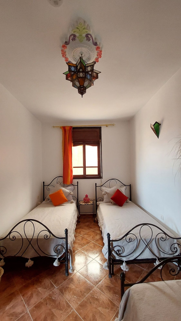 Original Surf Morocco - Hostel