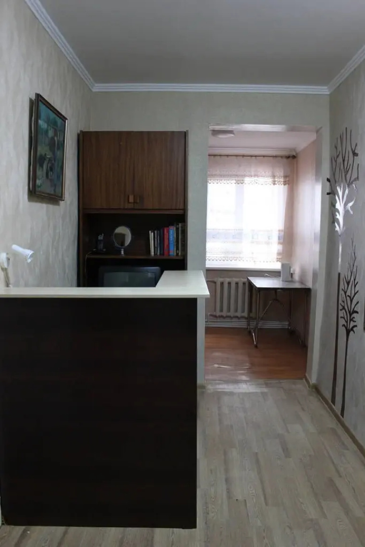 Almaty Central Hostel