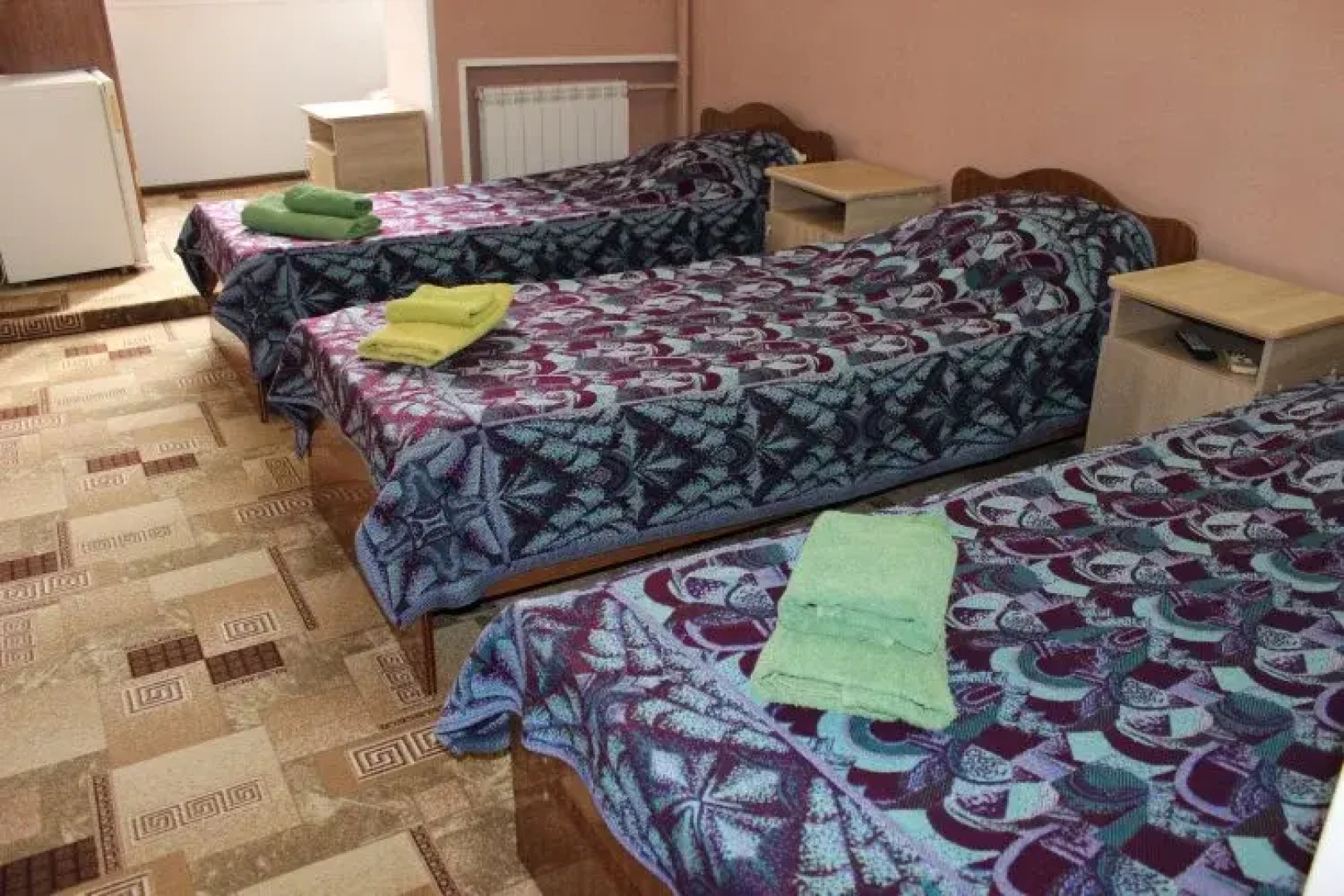 Ural Sanatorium