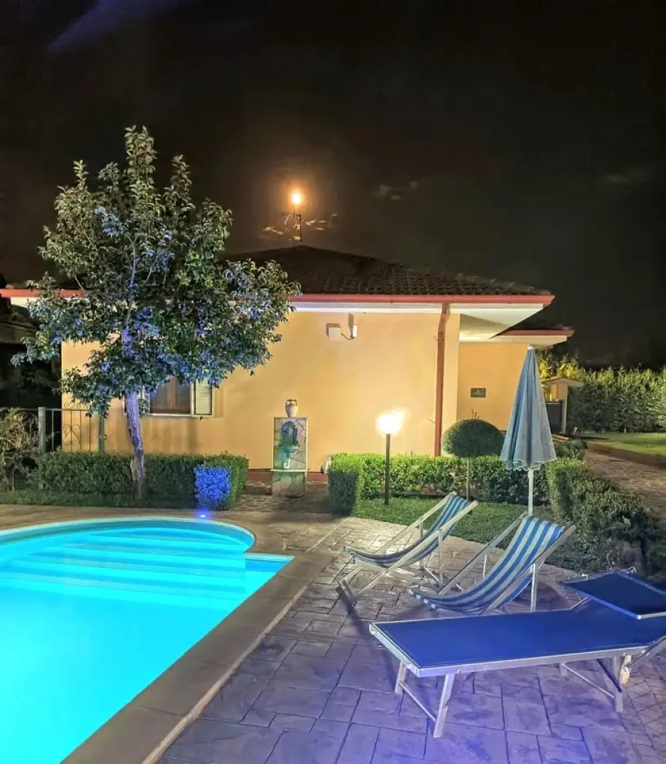 La Residenza del Marchesato