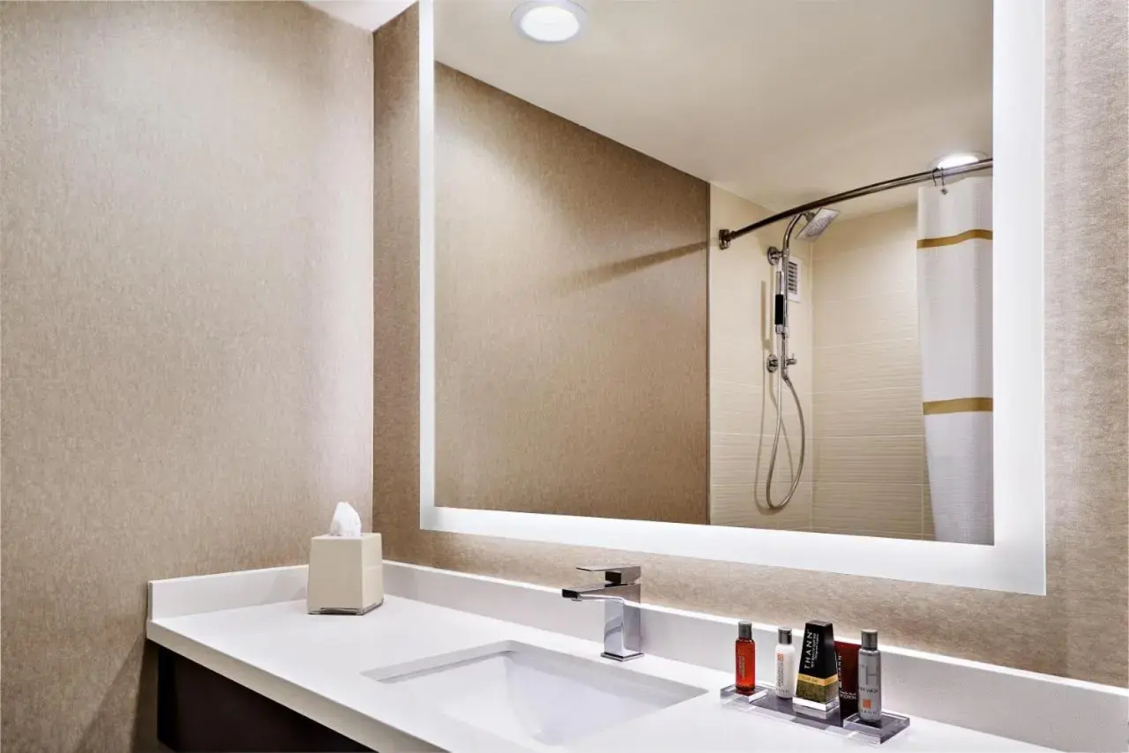 Cleveland Marriott East