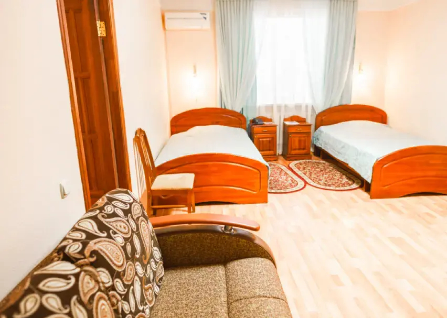 Sanatoriy Sosnovy Bor