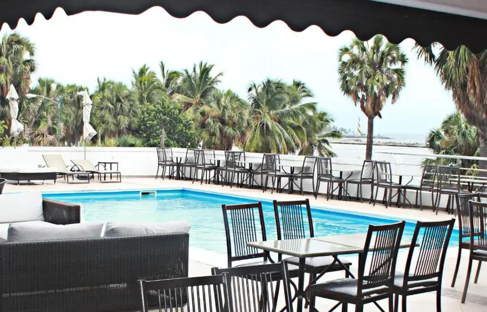Napolitano Hotel