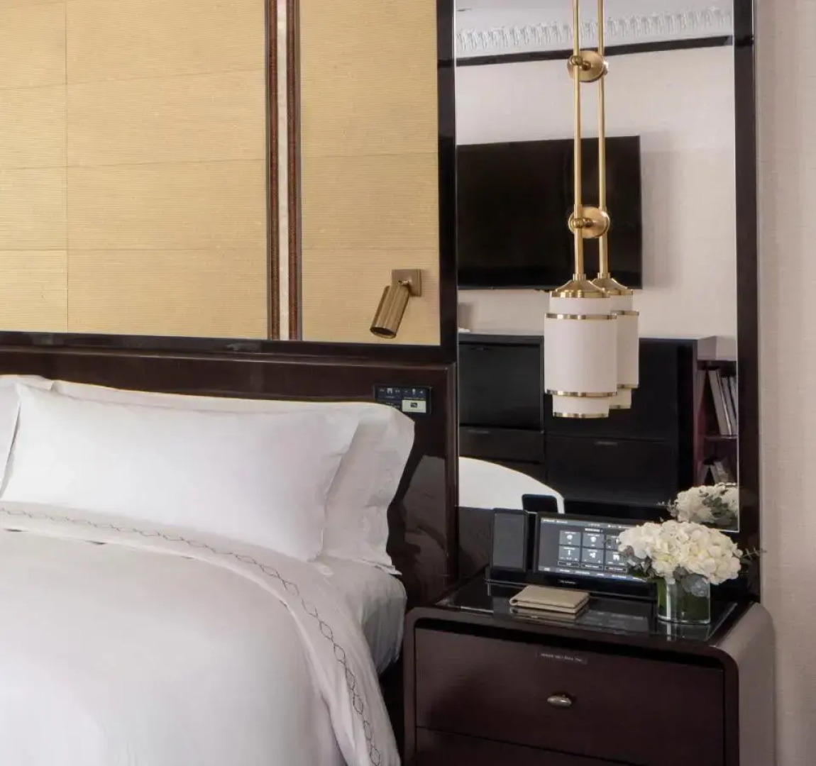 The Peninsula Istanbul