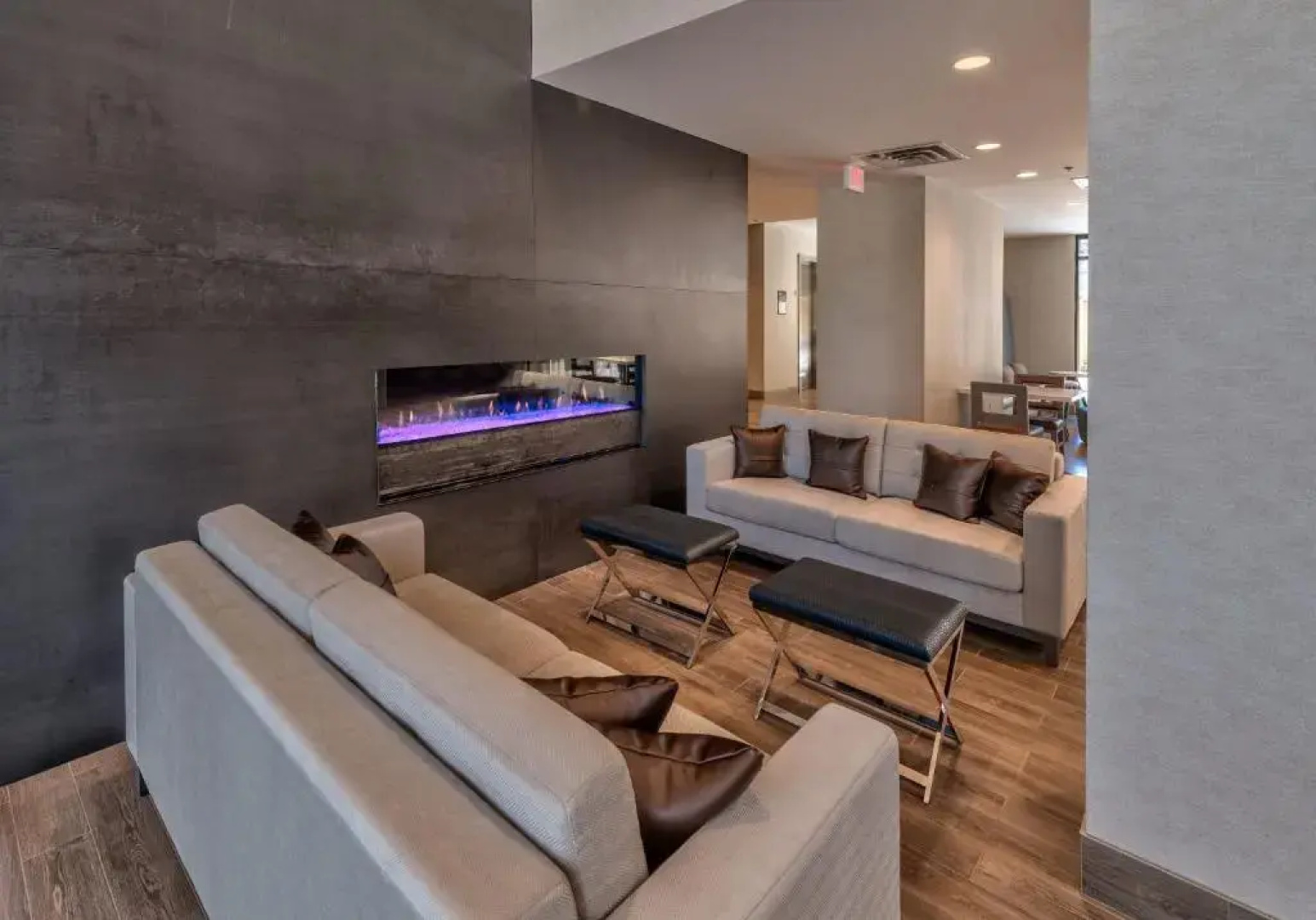 Hampton Inn & Suites South Lake Tahoe