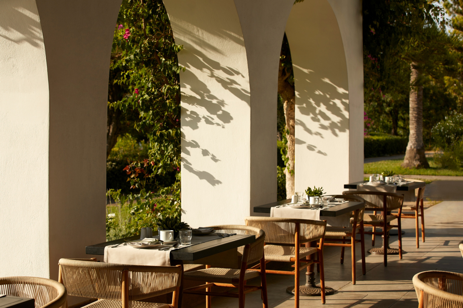 Minos Beach Art Hotel, a Member of Design Hotels