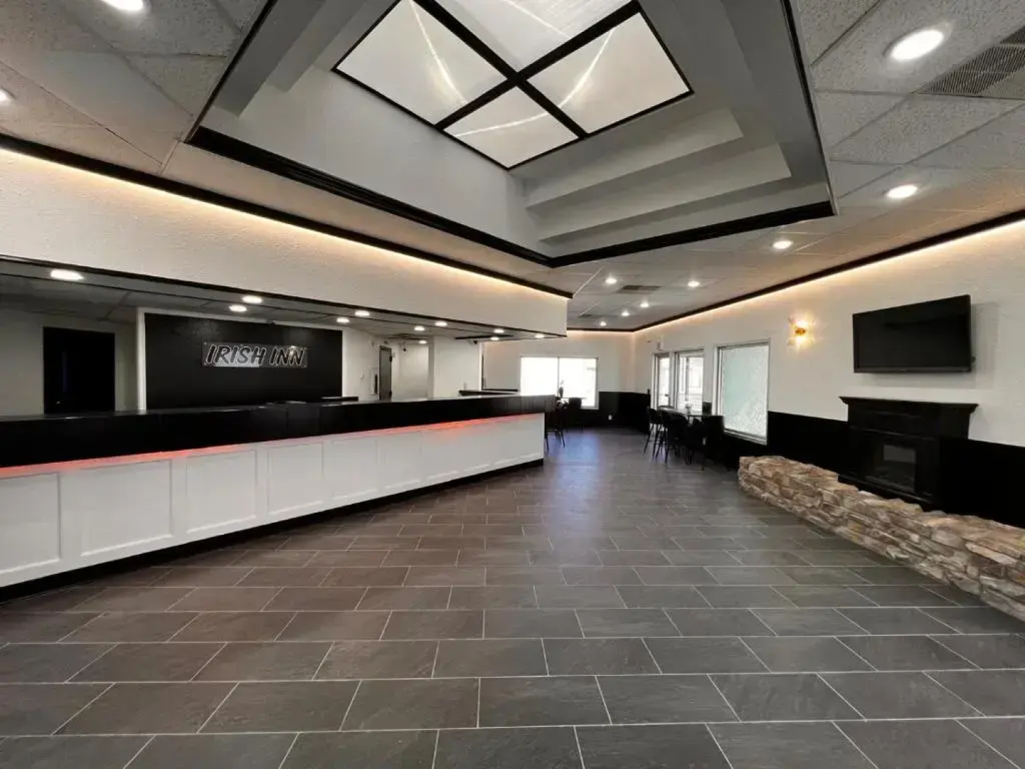 The Irish Inn Boutique Hotel