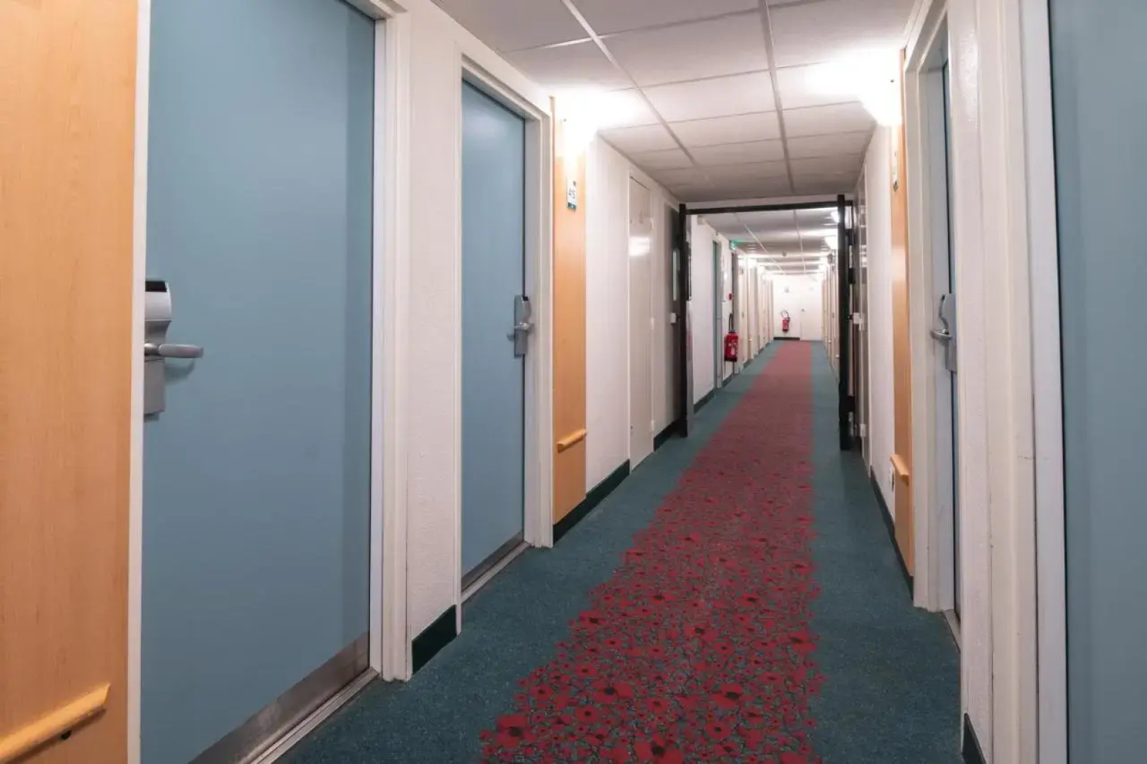 B&B HOTEL Rouen Centre Rive Gauche