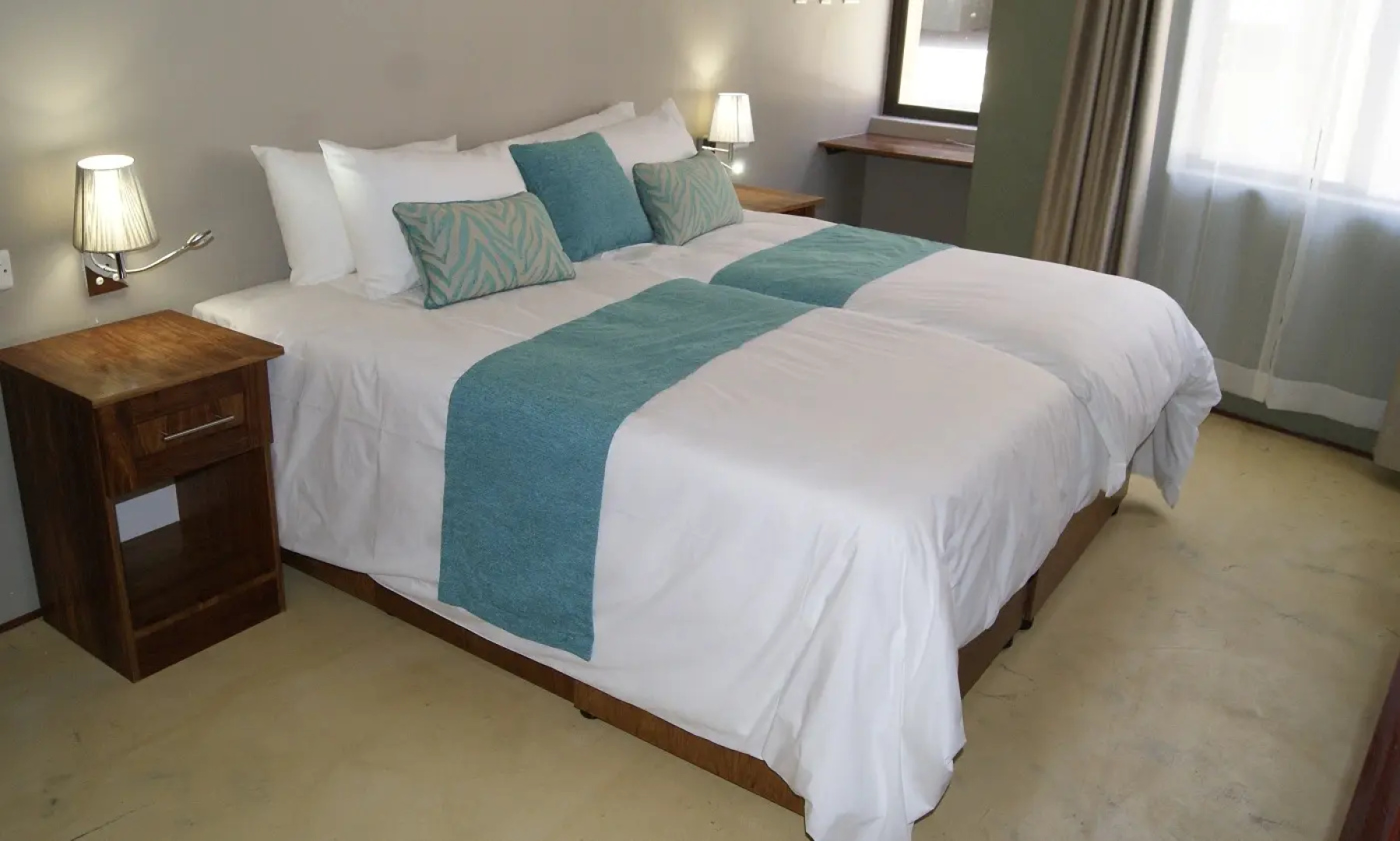 Bridgetown Resort