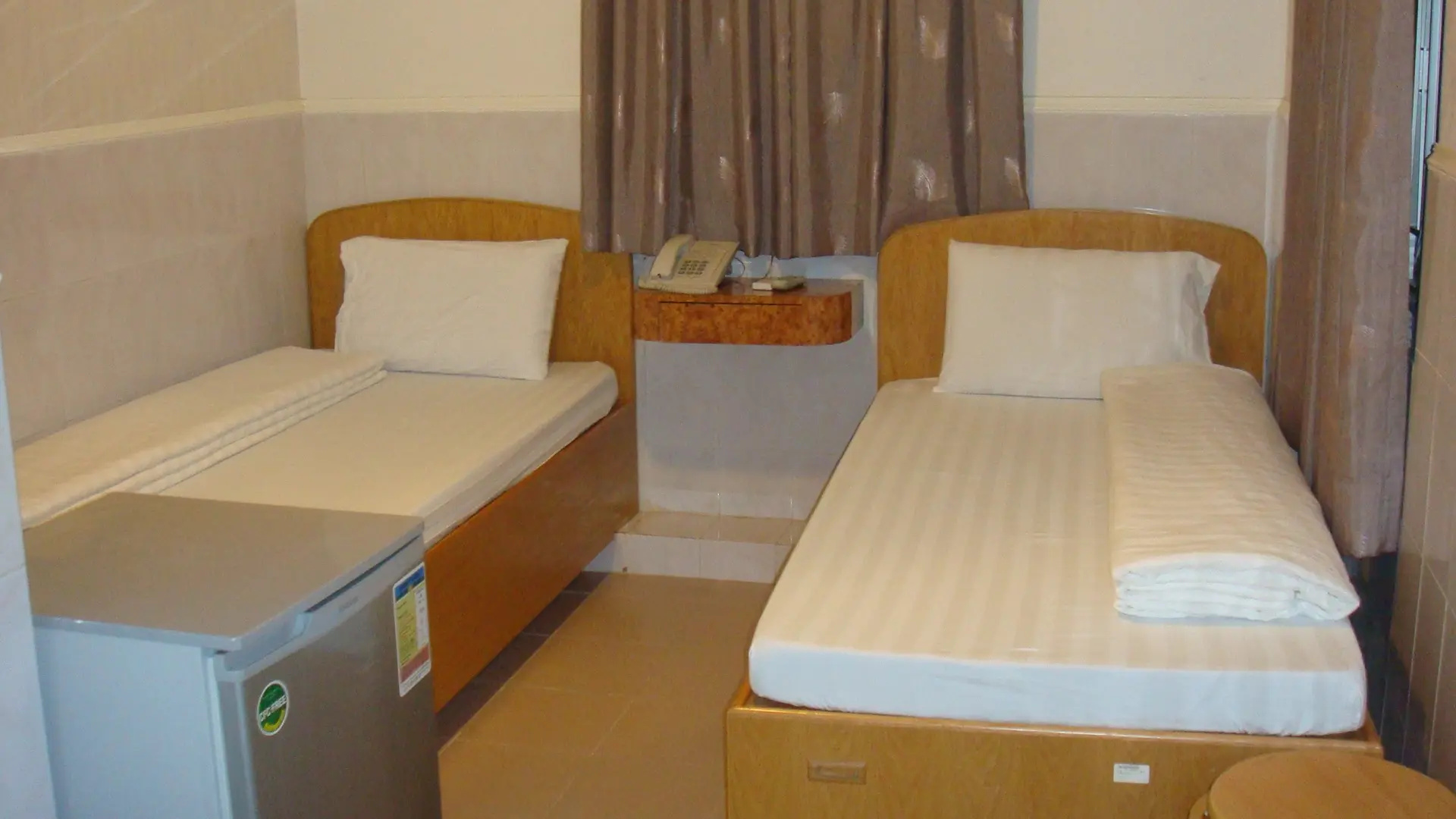 Hankow Hotel