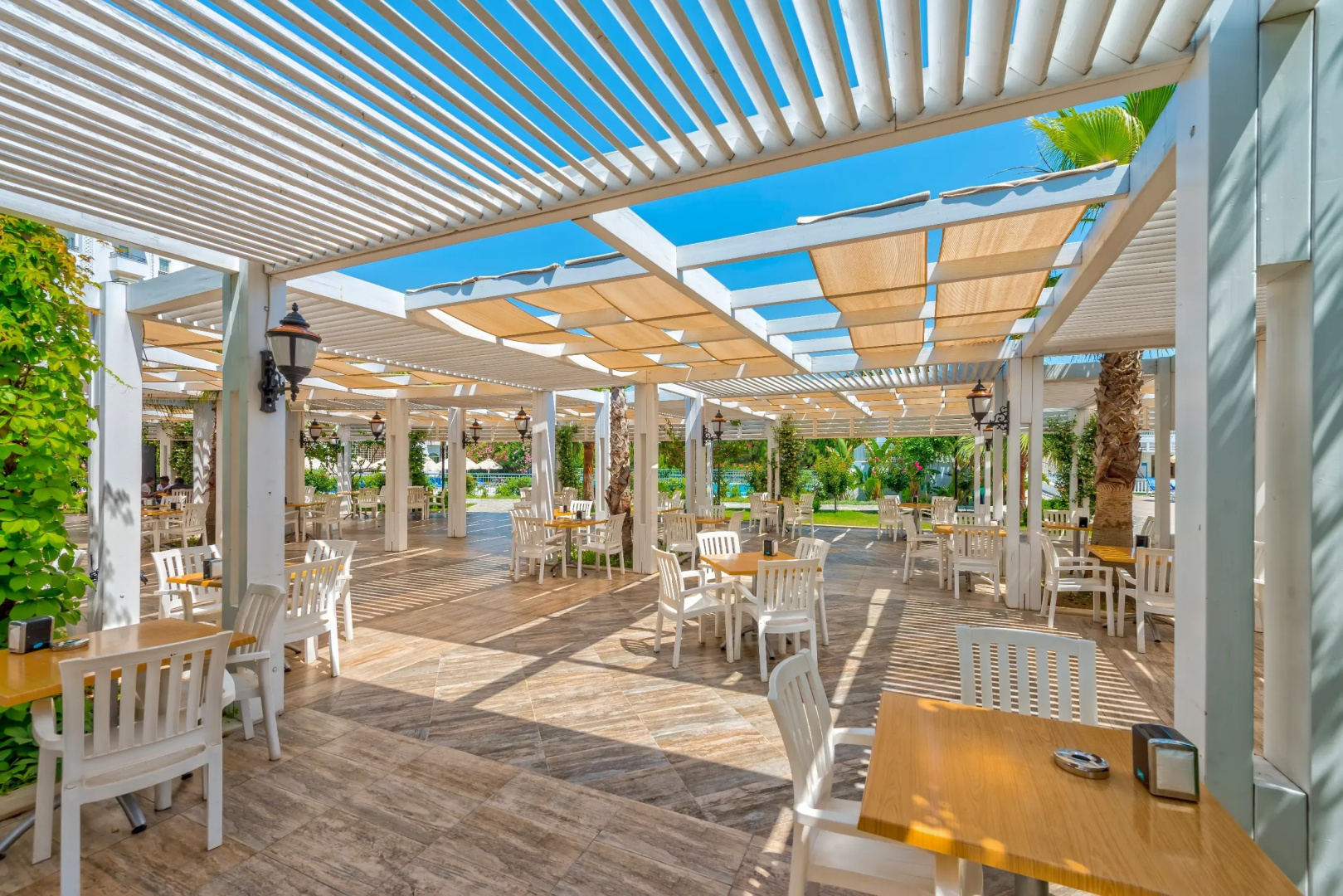 Serenis Hotel - All Inclusive