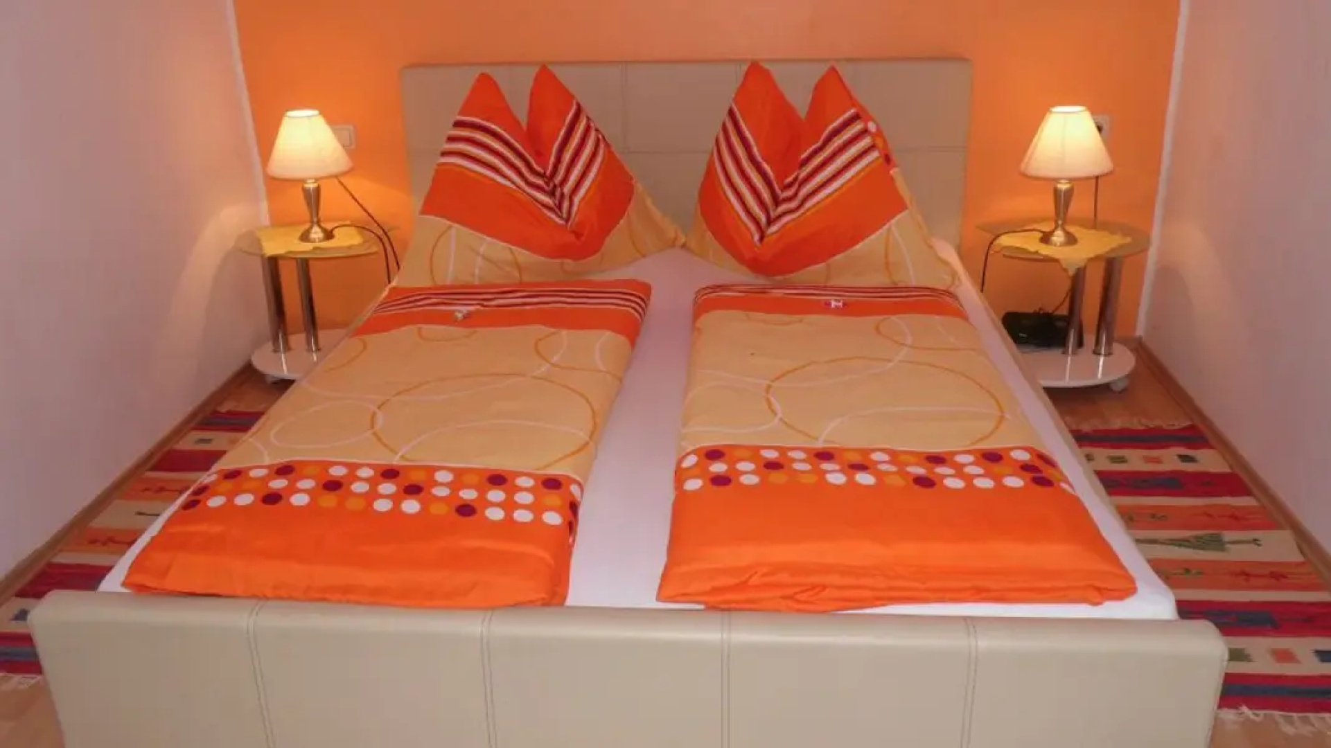 Pension Almhof