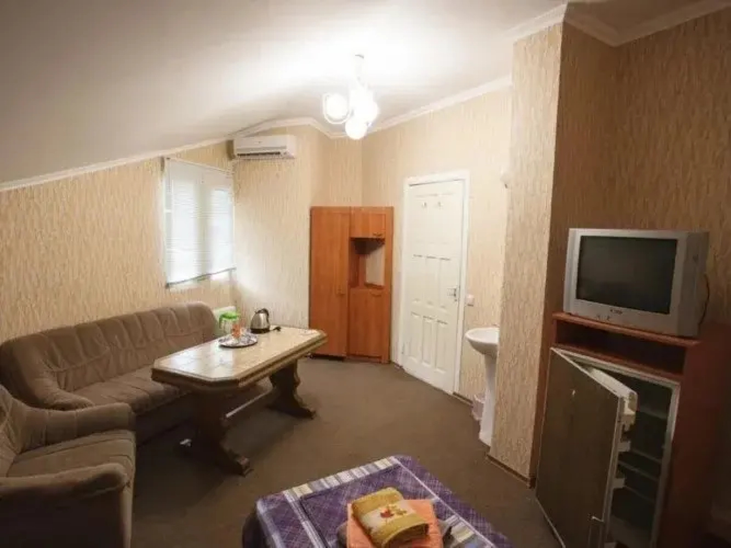 Privat hotel