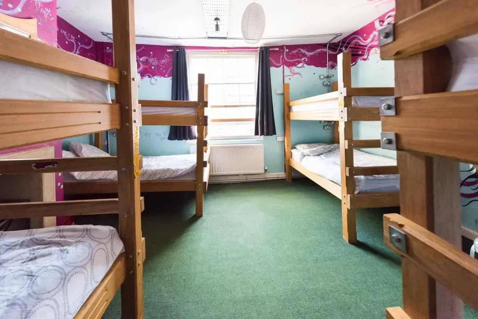 Full Moon Backpackers Hostel