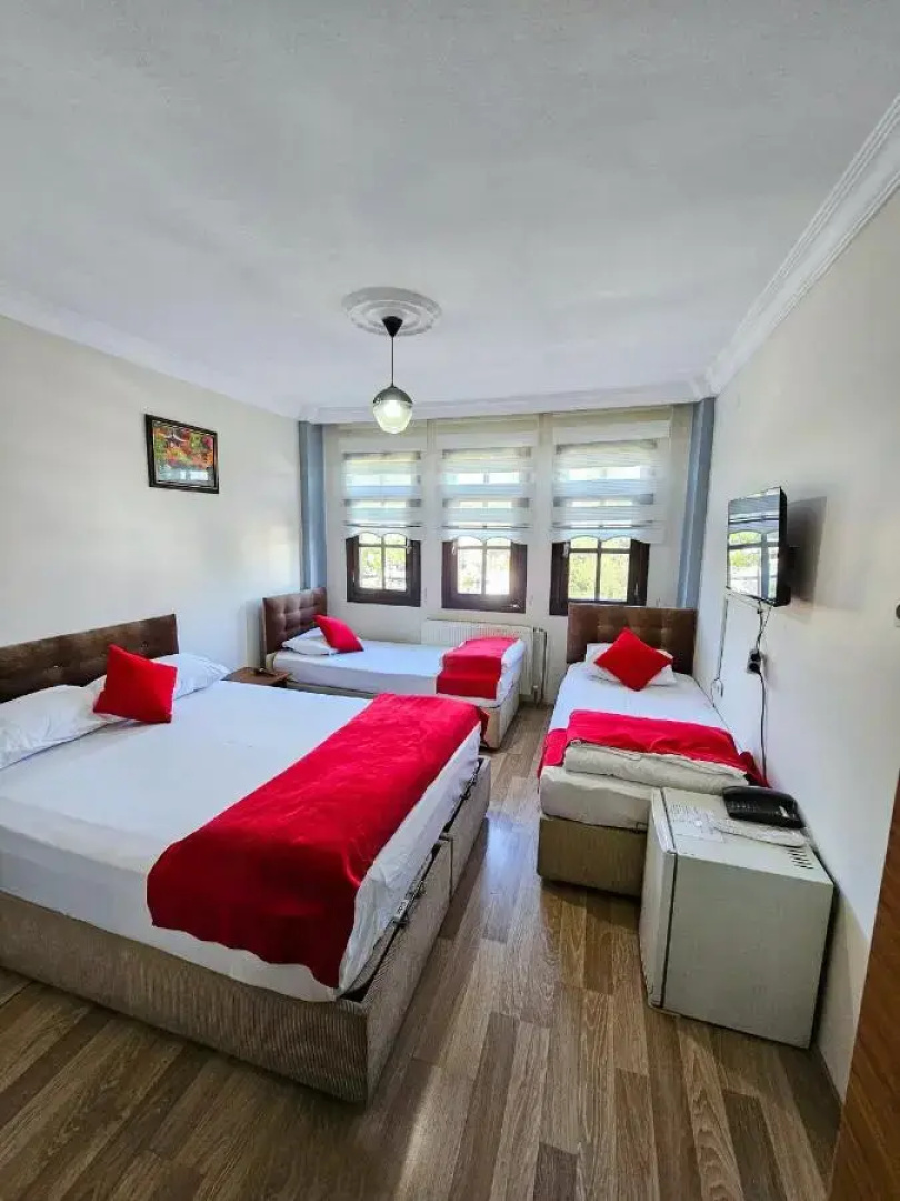 Sultan Saray Hotel