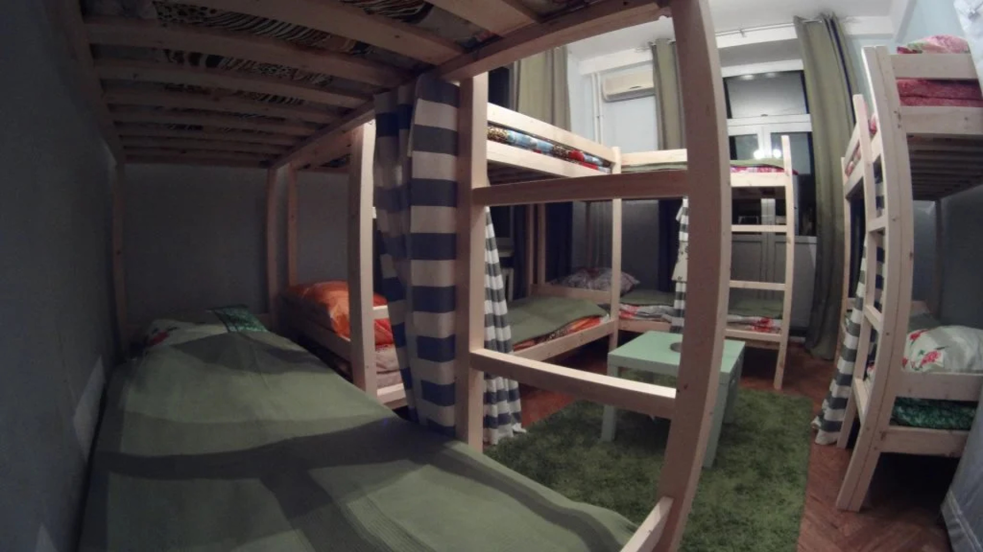Cucumber Hostel