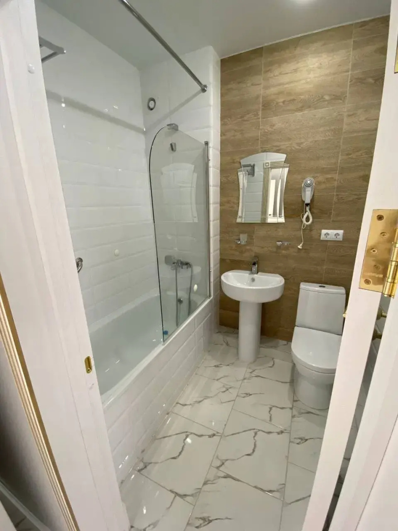 Grand Villa Gostevoj Dom