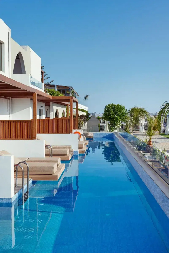 Amnissos Residence
