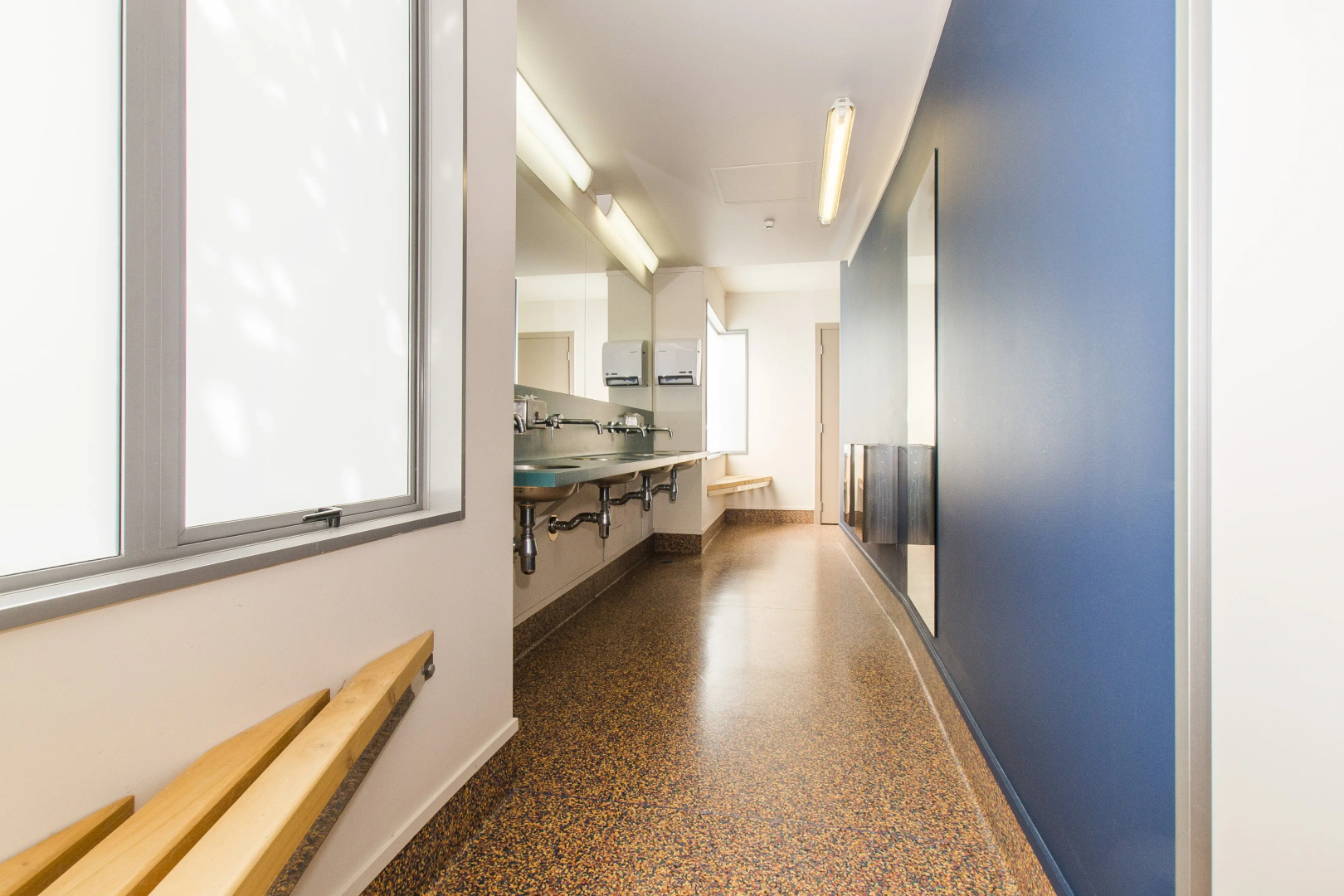 Campus Summer Stays - Massey Manawatu Halls