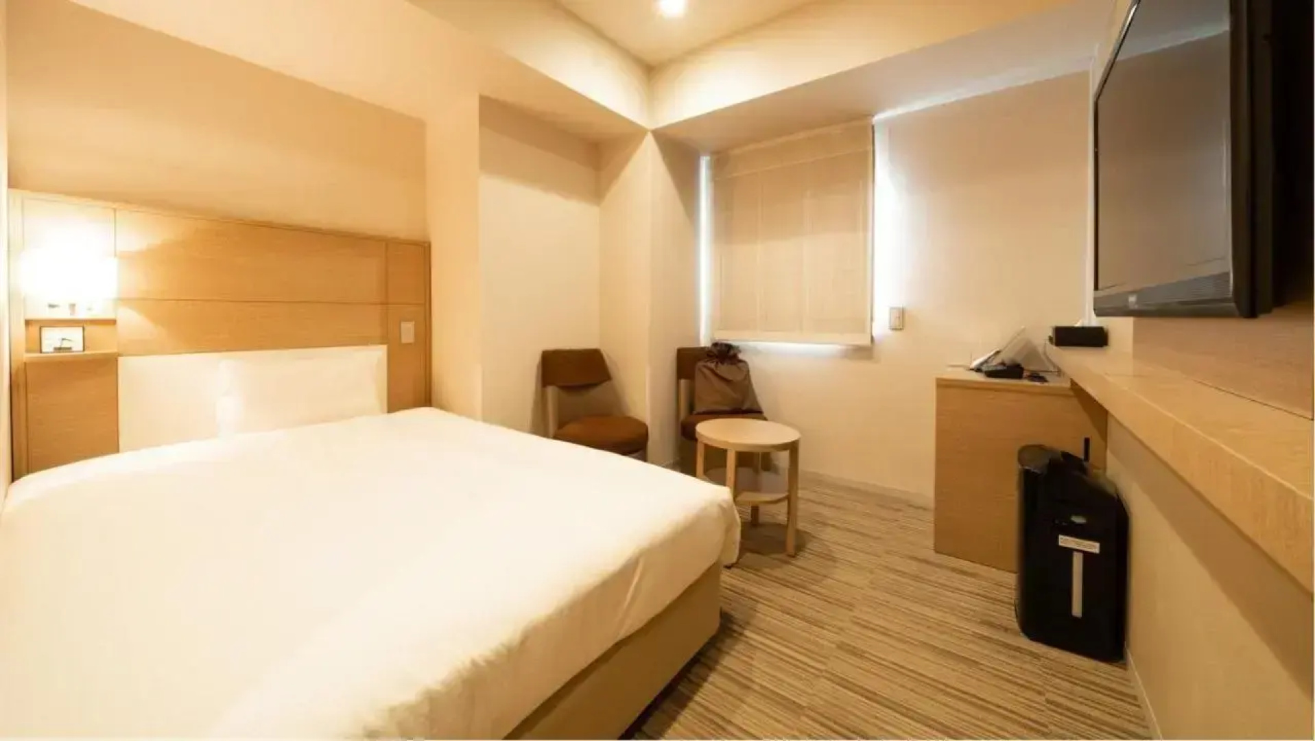 Via Inn Higashiginza
