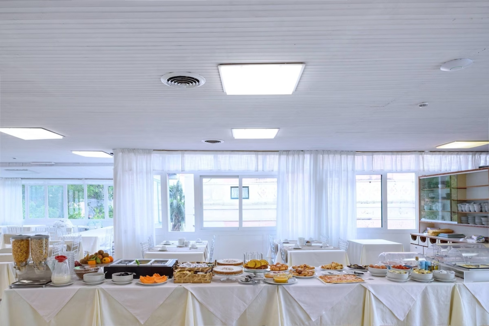 Hotel Amalfi