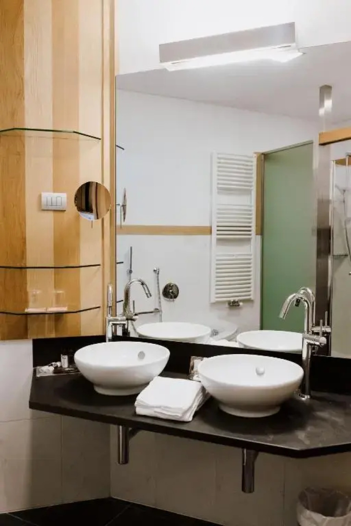 Hotel Lac Salin