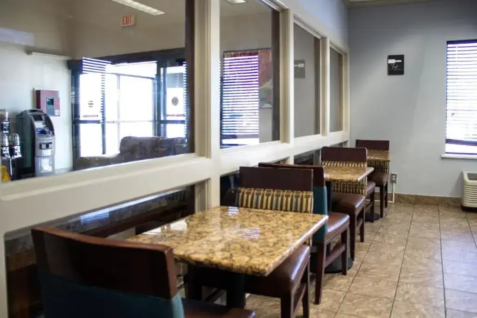 New Victorian Inn & Suites in Sioux City, IA