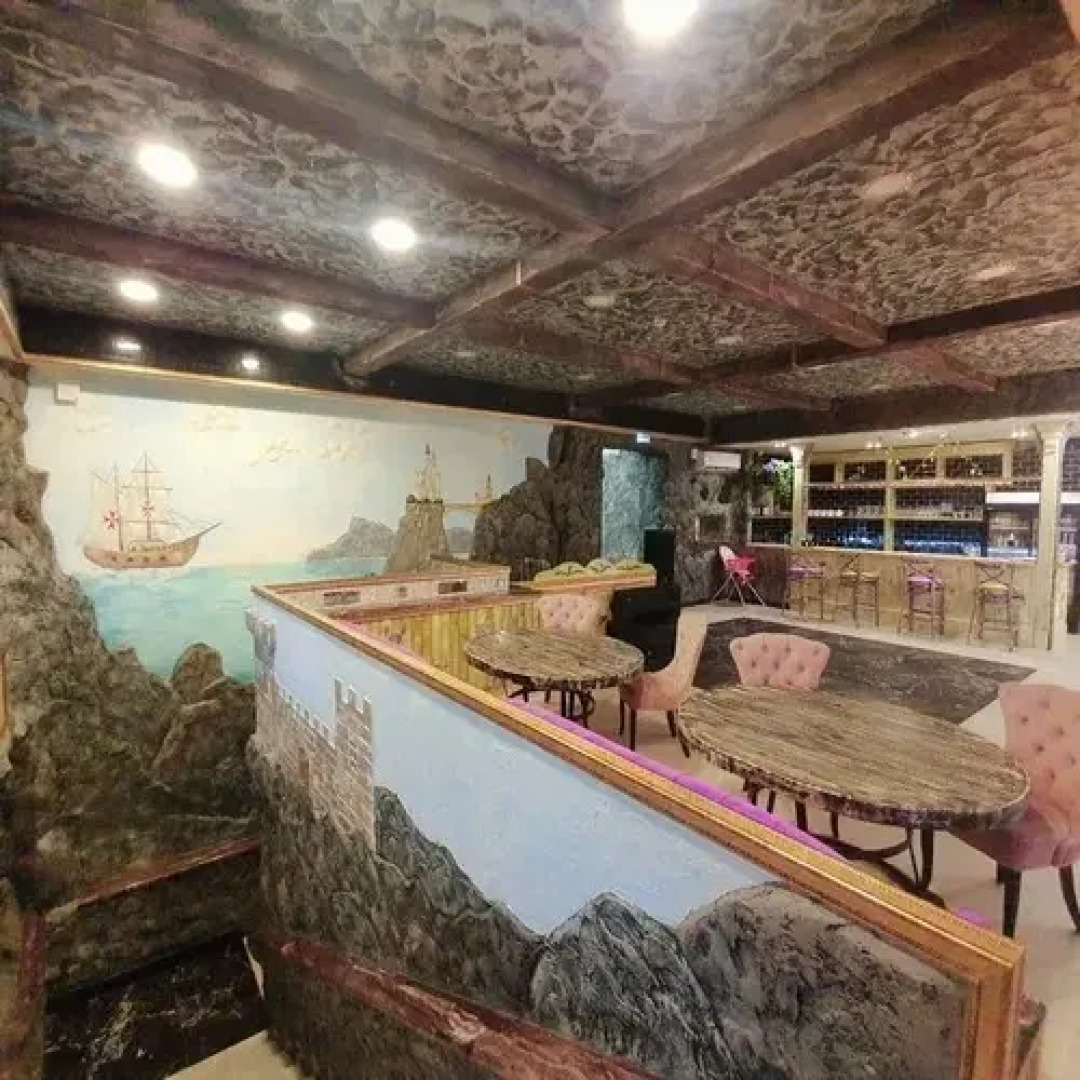 Otel Flamingo