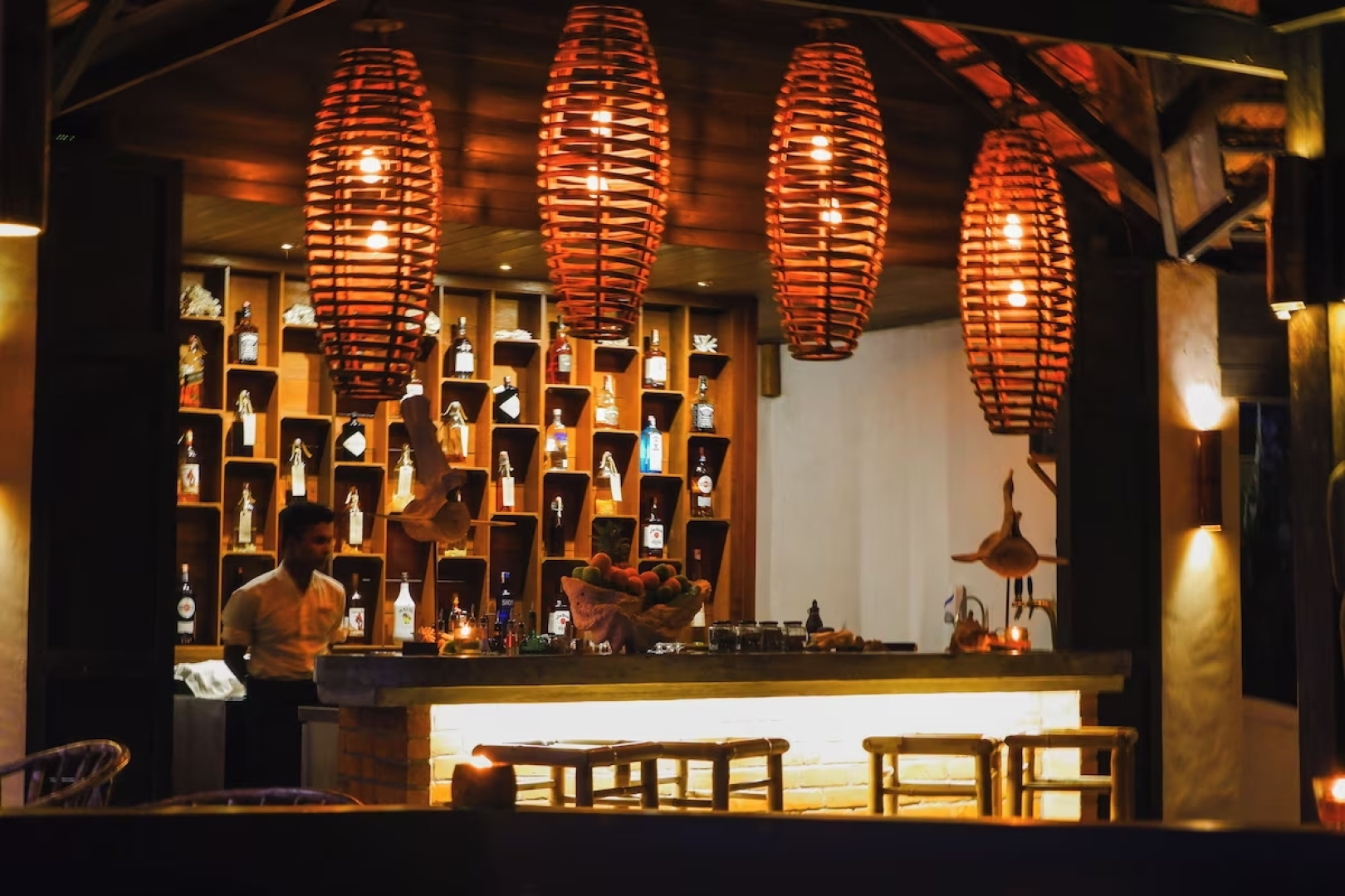 Japamala Resort by Samadhi – Age 12 and Above Only