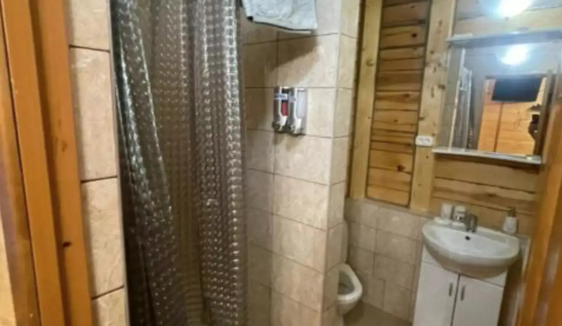 Гостевой Дом Alphouse