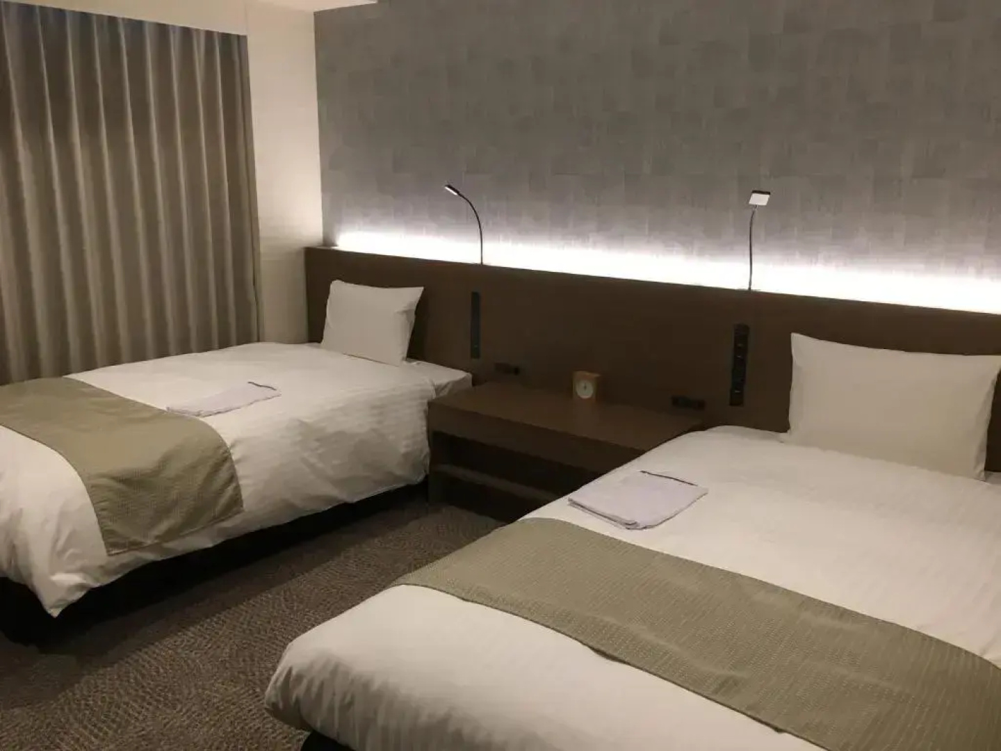 Daiwa Roynet Hotel Hiroshima Station