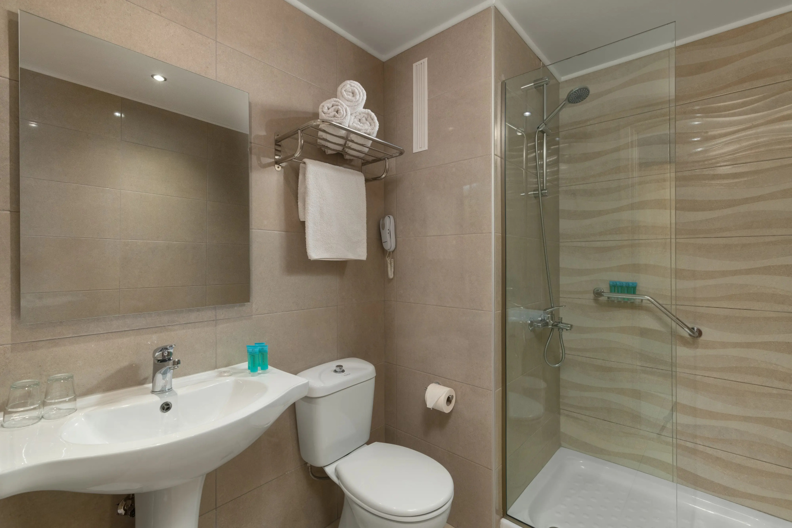 Meliton Hotel