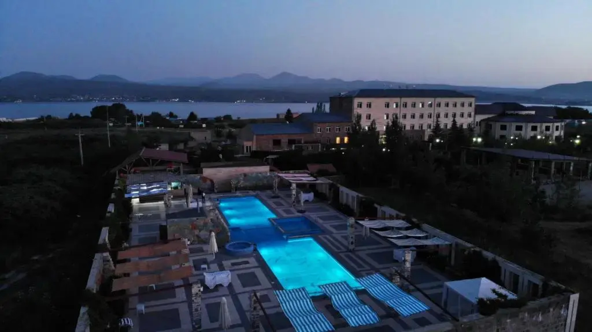 Maria Resort