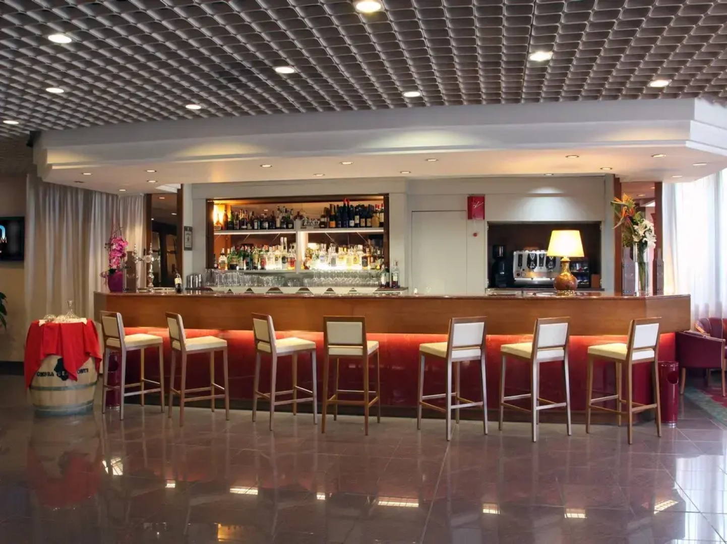 Hotel Maxim