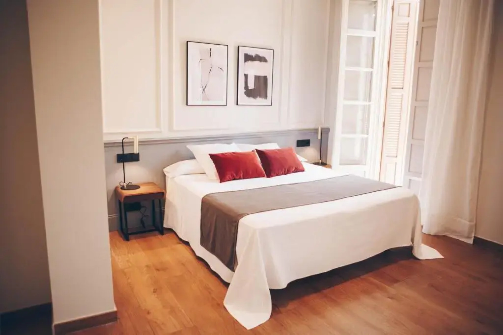 Alcazaba Premium Hotel