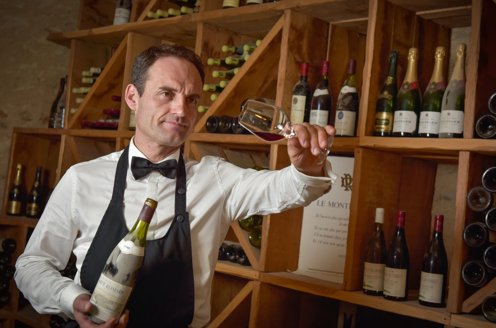 Hotel Golf Chateau de Chailly