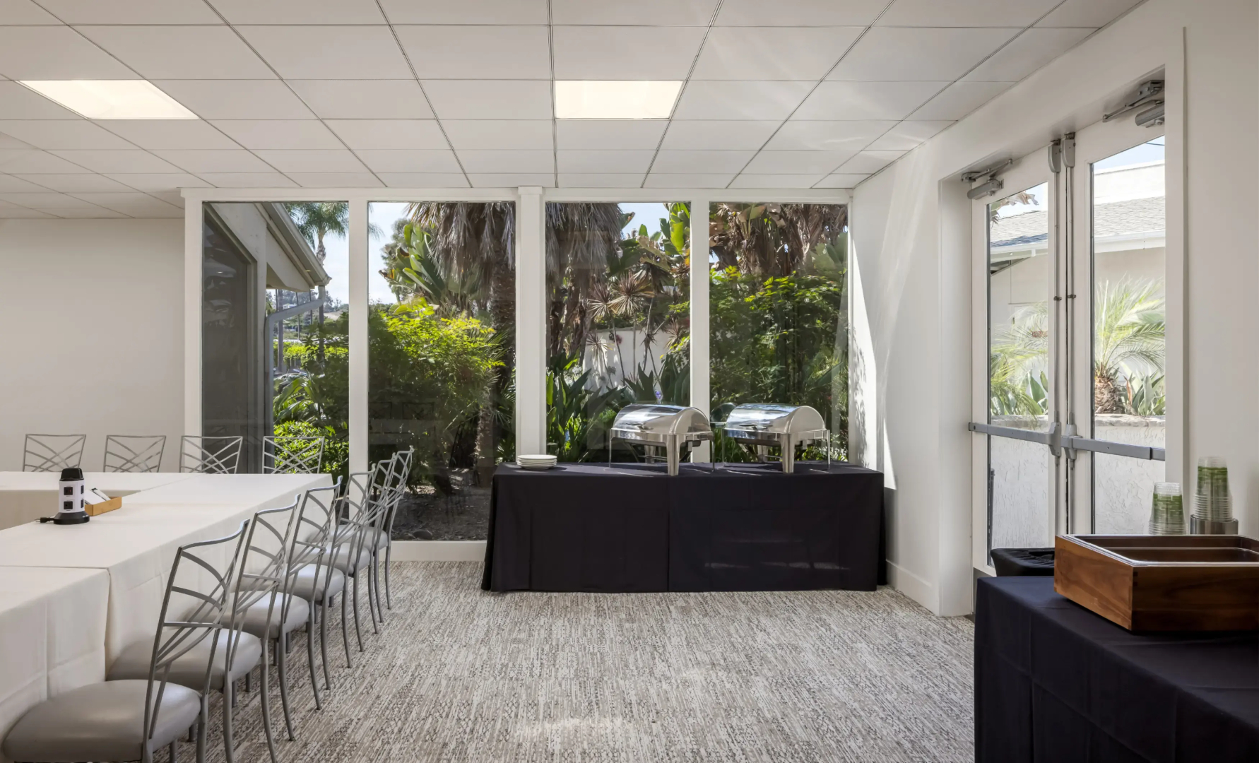 Guesthouse, Hotel at La Valle