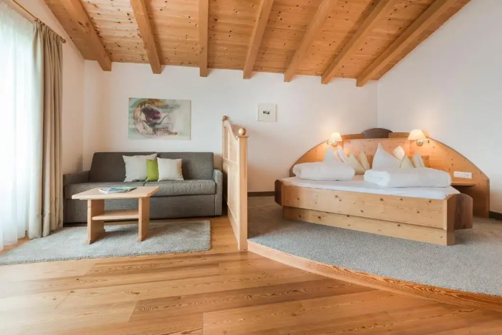 Naturhotel Residence Gruberhof