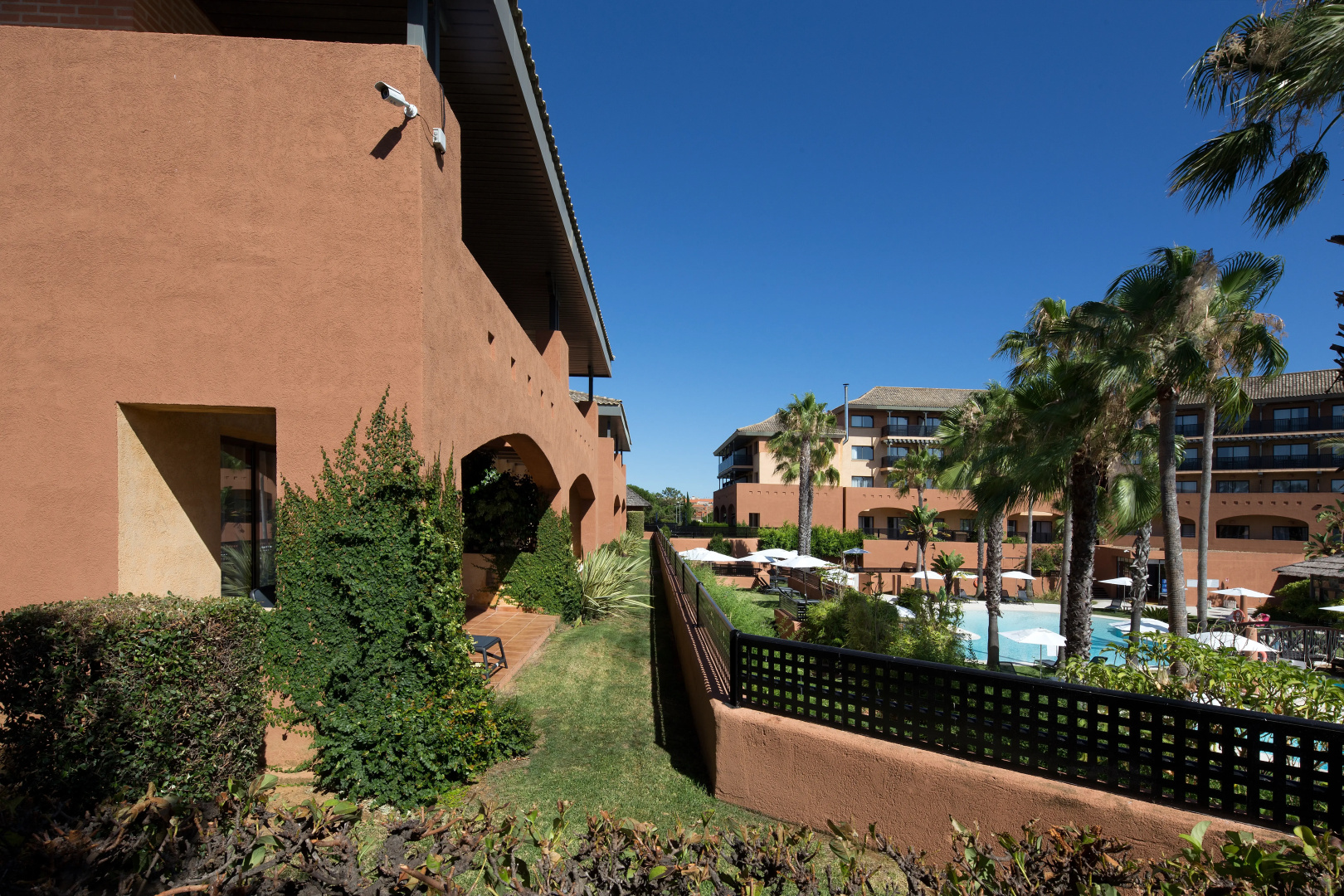DoubleTree by Hilton Islantilla Beach Golf Resort